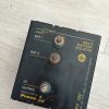 Multi Battery Isolator Power First PF 702 d’occasion