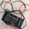 Convertisseur batterie SM3703 24 V vers 12 V 33 A