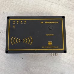 CIE Radio-Maritime Co 292 nn électronique d’occasion