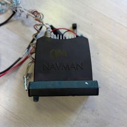 VHF Navman 7100 d'occasion en bon état