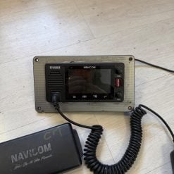 VHF Navicom RT1050N2K d’occasion 2 kg
