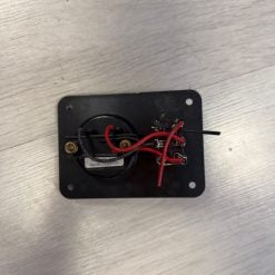Bouton Battery Power pour 2 batteries d’occasion