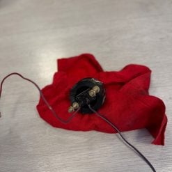 Bouton de montée de guindeau d’occasion 1 kg