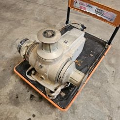 Guindeau Lofran Titan 2000 W 24 V chaîne 12 mm