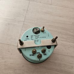 Compte-tours 7000 RPM Teleflex d’occasion