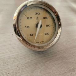 Compte-tour Faria 6000 RPM d’occasion