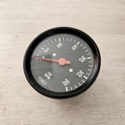 Compte-tour VDO 3000 RPM noir d’occasion