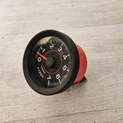 Compteur de vitesse bateau 75 km/h noir d’occasion