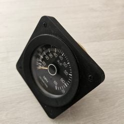 Compteur de vitesse km/h et MPH noir d’occasion