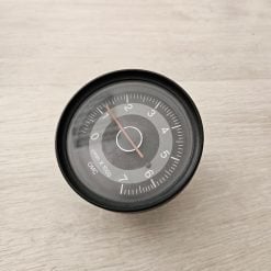 Compte-tours OMC 7000 RPM noir d’occasion