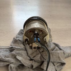 Tachymètre 5000 RPM Volvo Penta 864022