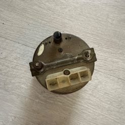 Compte-tours VDO noir 6000 RPM d'occasion