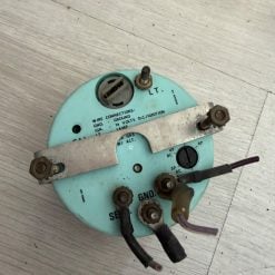Compte-tours 6000 RPM QuickSilver d’occasion