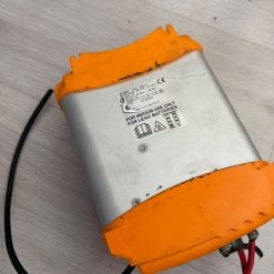 Chargeur SBC Advanced Quick 140 12 V 12 A d’occasion