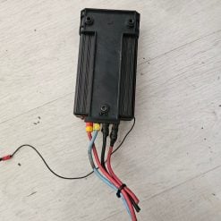 Convertisseur PowerVerter PV12i 24V vers 12V d’occasion