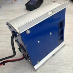 Chargeur Tecsup Premium 12 V 25 A d’occasion
