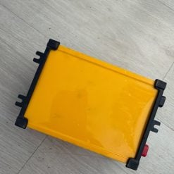 Sola Power inverter 12 V vers 220 V 3000 W