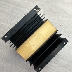 Multi Battery Isolator Power First PF 702 d’occasion