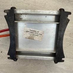 Battery Isolator 140 Amp d'occasion 2 kg