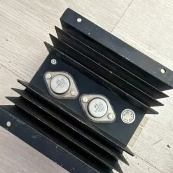 Mascot Converter 8662 24 VDC vers 12 VDC d’occasion