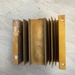 Multi Battery Isolator Manta 50 V PF 702-4