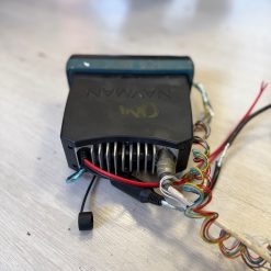 VHF Navman 7100 d'occasion en bon état