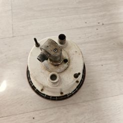 Compte-tours 3500 RPM Chris Craft façon bois