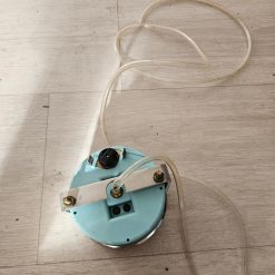 Compte-tours 6 500 RPM Teleflex d’occasion