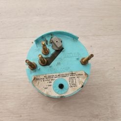Compte-tour Faria 6000 RPM d’occasion