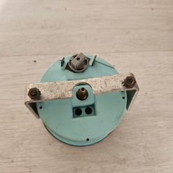 Compte-tour Teleflex 6500 RPM noir d’occasion