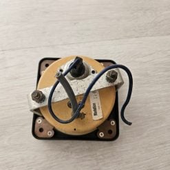 Compteur de vitesse km/h et MPH noir d’occasion