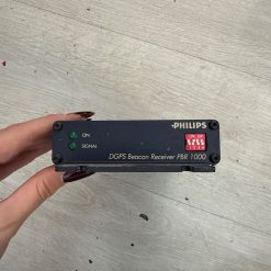 Récepteur DGPS Beacon Philips PRB1000 d’occasion