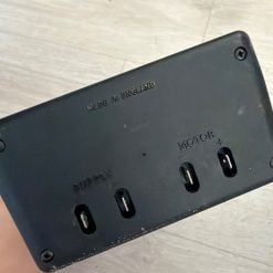 Contrôleur régulateur moteur électrique d’occasion