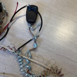 VHF Navman 7100 d'occasion en bon état