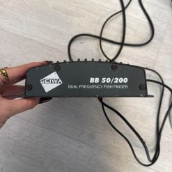 Sondeur BB 50/200 VDC double fréquence d’occasion