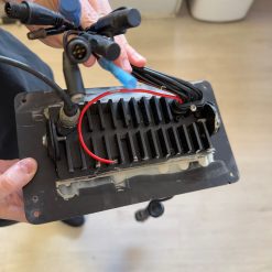 VHF Navicom RT1050N2K d’occasion 2 kg