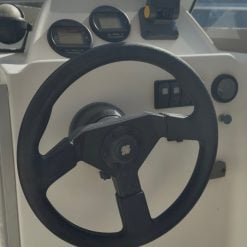 Beneteau Antares 600 avec Yamaha F80 injection