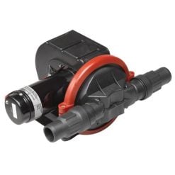 Viking Power Vacuum – pièce marine Johnson Pump