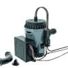 Pompe de cale automatique Johnson Aqua Void Ultima Combo 12 V, modèles 500 et 800 GPH
