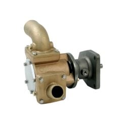 Pompe Caterpillar 123-0471 - SHE-G2904X