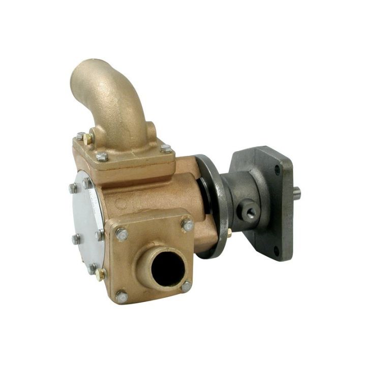 Pompe Caterpillar 123-0471 - SHE-G2904X