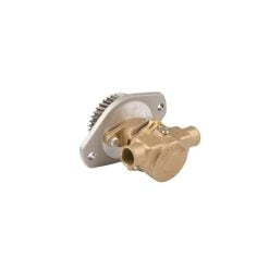 Pompe Cummins 3912019 - SHE-M71