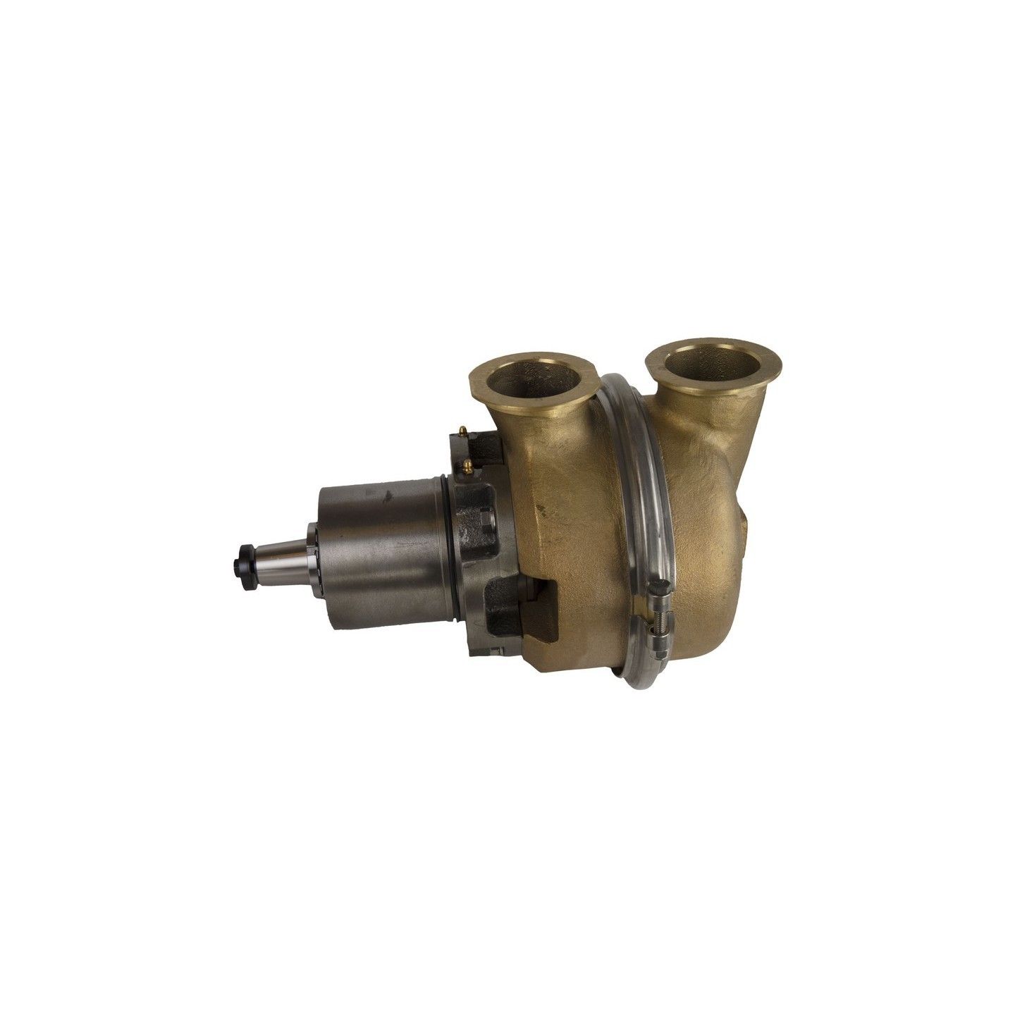Pompe eau de mer 3049158 – Cummins K19, KT19/M et KTA19