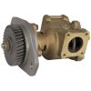 Pompe Cummins 3897194 - JPR-S7627