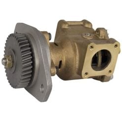 Pompe Cummins 3897194 - JPR-S7627