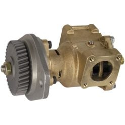 Pompe Cummins 3866493 - JPR-S7630