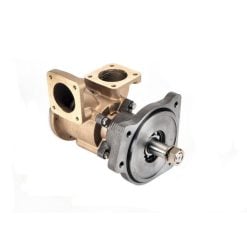 3838207 – Pompe eau de mer Volvo Penta D12 C/D