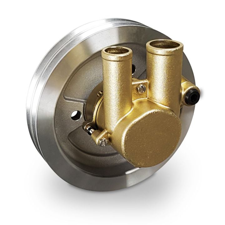 21255090 – Pompe Volvo Penta GL-F JMP