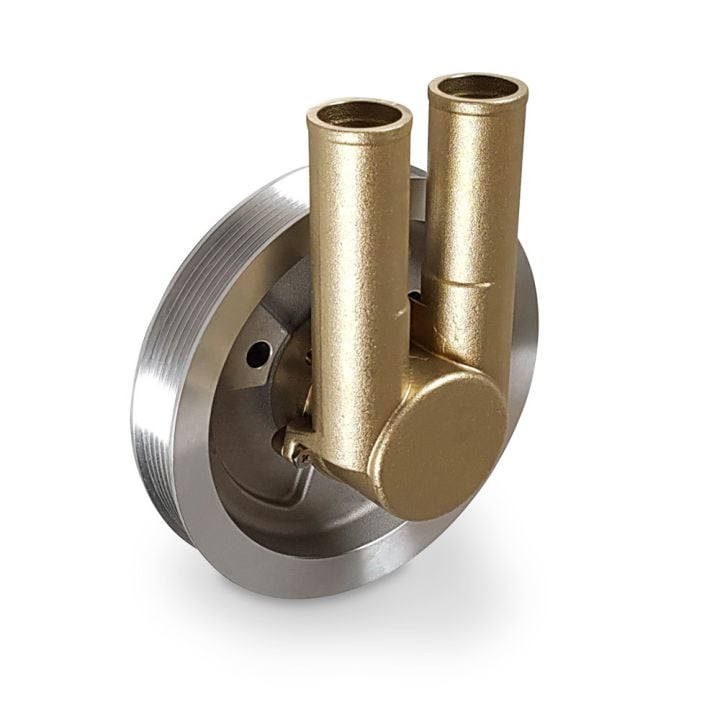 21214599 – Pompe Volvo Penta GXI JMP
