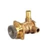 129271-42503 – Pompe eau de mer Yanmar 3JH4E/5E, 3JH40, 4JH-CR45/57/80/110